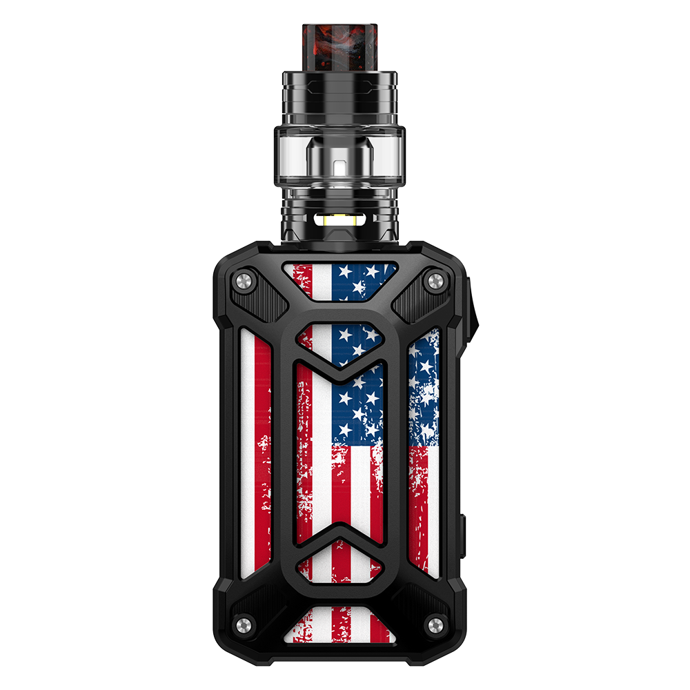 Rincoe Mechman Kit 228W mit Mesh Tank 4.5ml