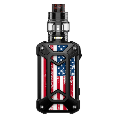 Rincoe Mechman Kit 228W mit Mesh Tank 4.5ml