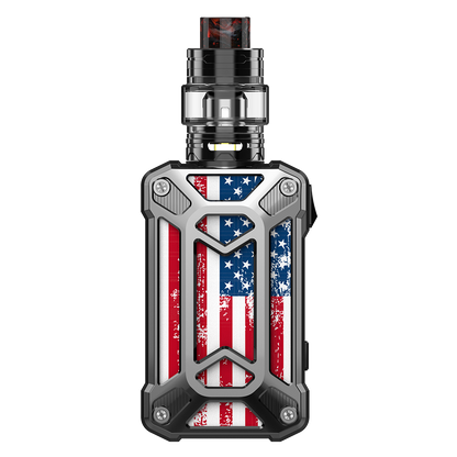 Rincoe Mechman Kit 228W mit Mesh Tank 4.5ml