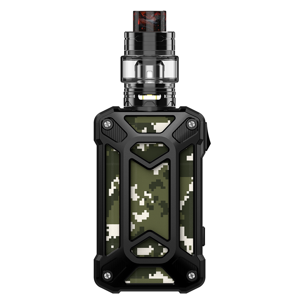 Rincoe Mechman Kit 228W mit Mesh Tank 4.5ml