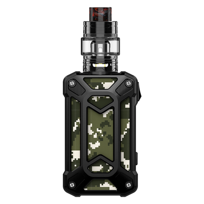 Rincoe Mechman Kit 228W mit Mesh Tank 4.5ml
