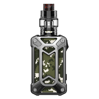 Rincoe Mechman Kit 228W mit Mesh Tank 4.5ml