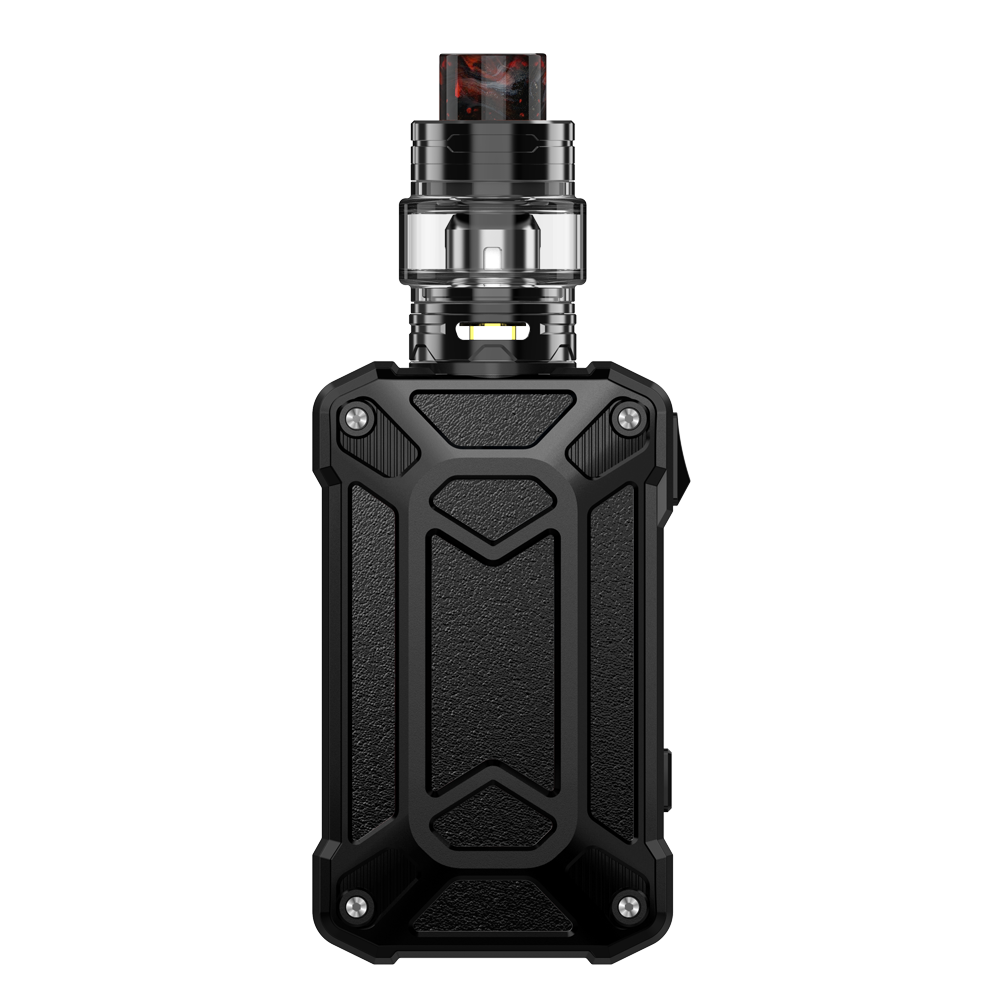 Rincoe Mechman Kit 228W mit Mesh Tank 4.5ml
