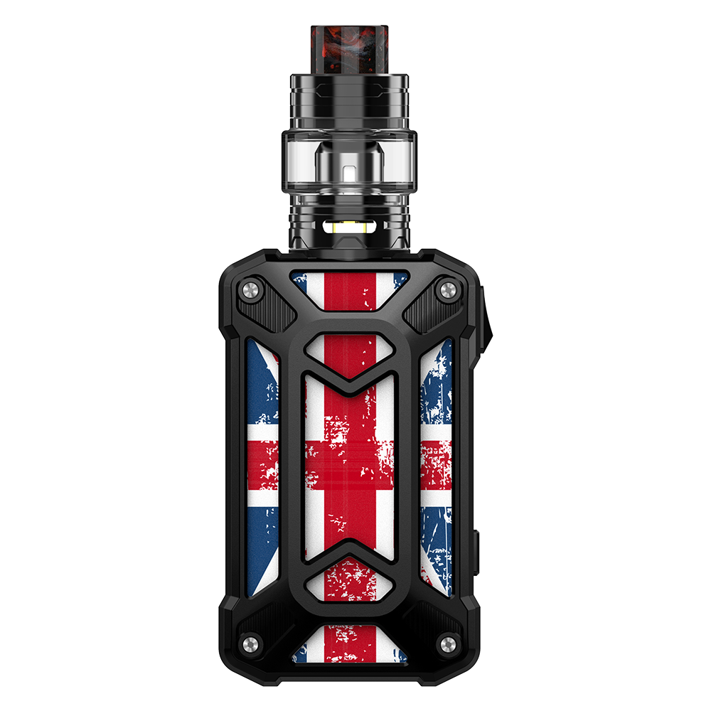 Rincoe Mechman Kit 228W mit Mesh Tank 4.5ml