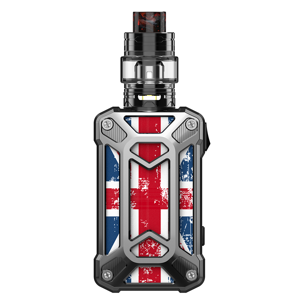 Rincoe Mechman Kit 228W mit Mesh Tank 4.5ml