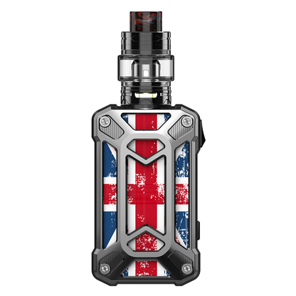 Rincoe Mechman Kit 228W mit Mesh Tank 4.5ml