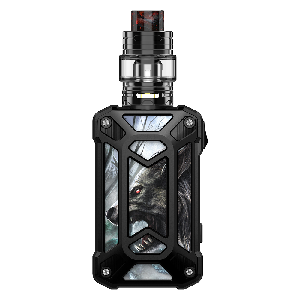 Rincoe Mechman Kit 228W mit Mesh Tank 4.5ml