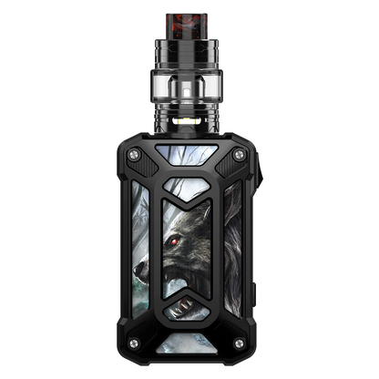 Rincoe Mechman Kit 228W mit Mesh Tank 4.5ml