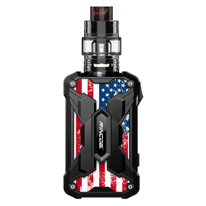 Rincoe Mechman Kit 228W mit Mesh Tank 4.5ml