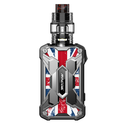 Rincoe Mechman Kit 228W mit Mesh Tank 4.5ml