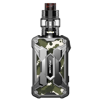 Rincoe Mechman Kit 228W mit Mesh Tank 4.5ml