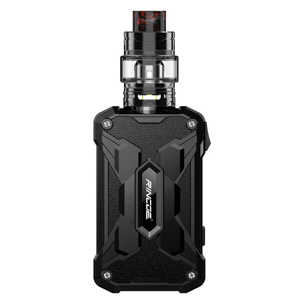 Rincoe Mechman Kit 228W mit Mesh Tank 4.5ml