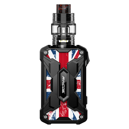 Rincoe Mechman Kit 228W mit Mesh Tank 4.5ml