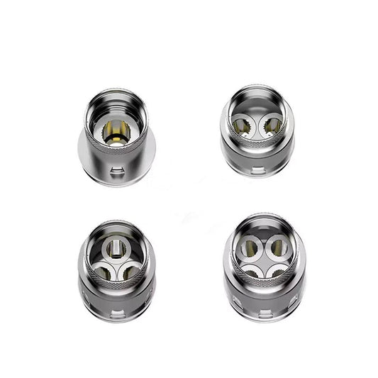 Rincoe Metis Mix Verdampferköpfe - 3 Stück / Packung