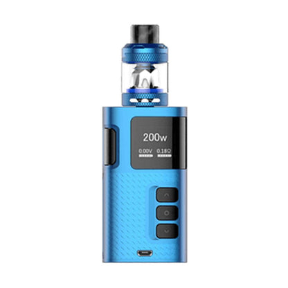 KangerTech Ripple Starter Kit mit 3.5mL Ripple Verdampfer