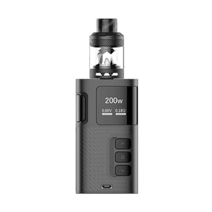KangerTech Ripple Starter Kit mit 3.5mL Ripple Verdampfer