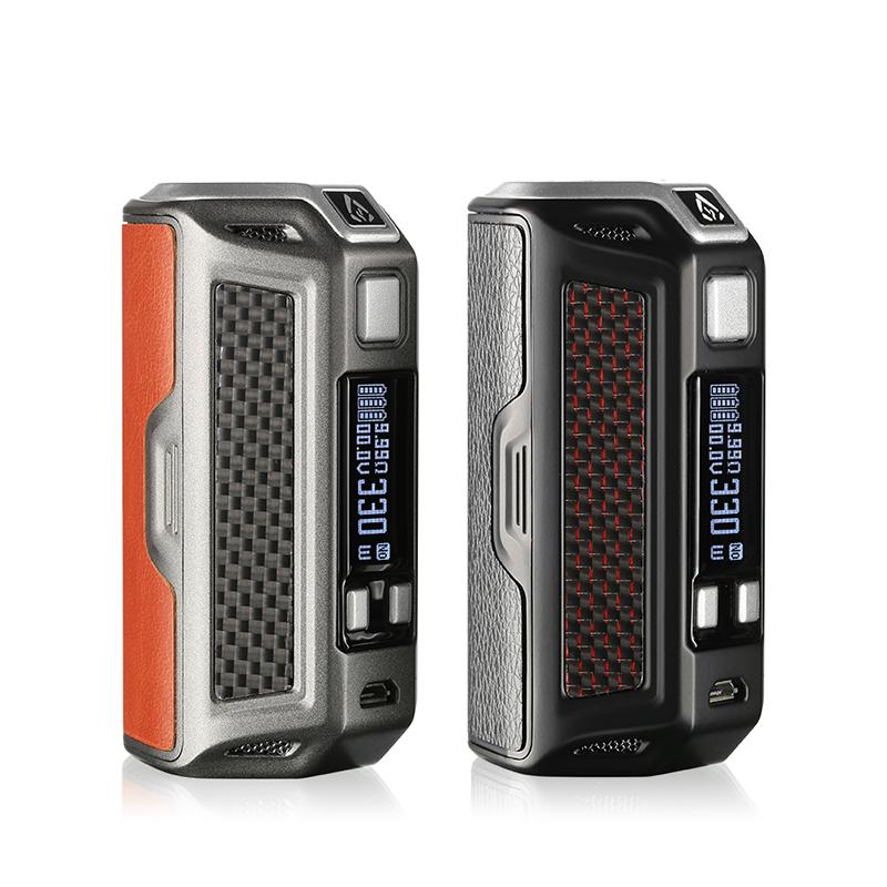 Rofvape NAGA 330W TC Box Mod Akkuträger