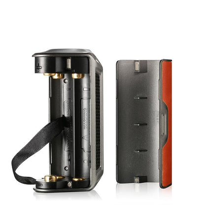 Rofvape NAGA 330W TC Box Mod Akkuträger