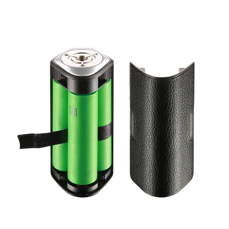 Rofvape NAGA 330W TC Box Mod Akkuträger