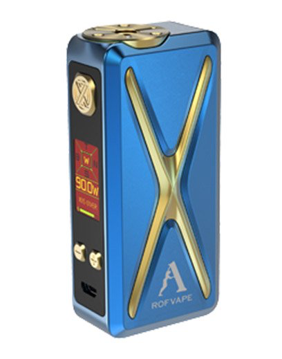 Rofvape Witcher XER 90W TC Kit - 2ML