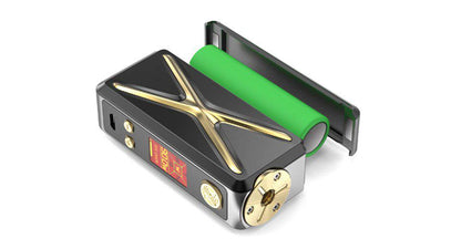 Rofvape Witcher XER 90W TC Kit - 2ML