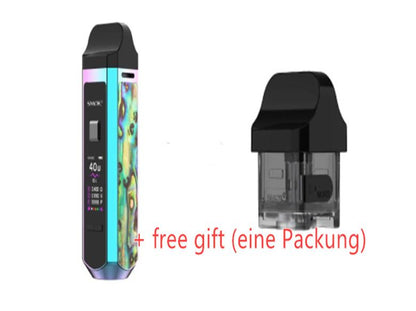 SMOK RPM40 Pod Mod Kit 1500mAh