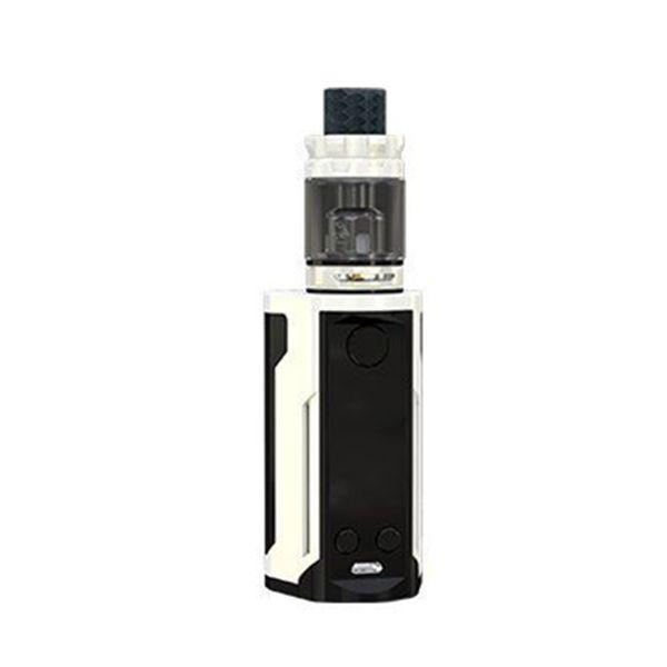 WISMEC Reuleaux RXGen3 Dual 230W TC Kit mit GNOME King Verdampfer - 5,8ml