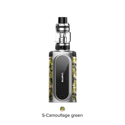 VOOPOO VMATE 220W TC Set mit UFORCE Tank Verdampfer - 8ml