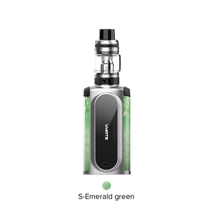 VOOPOO VMATE 220W TC Set mit UFORCE Tank Verdampfer - 8ml