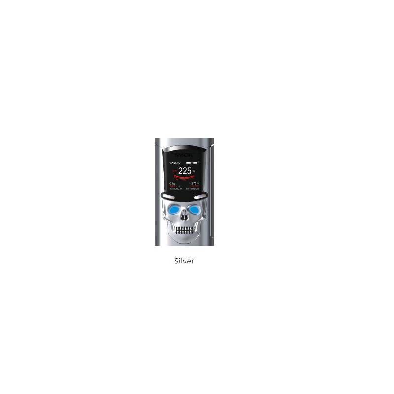 SMOK S - PRIV 230W TC Box Mod Akkuträger