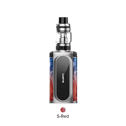 VOOPOO VMATE 220W TC Set mit UFORCE Tank Verdampfer - 8ml