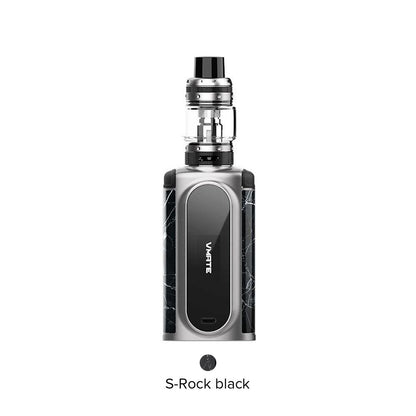 VOOPOO VMATE 220W TC Set mit UFORCE Tank Verdampfer - 8ml