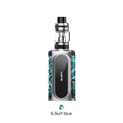 VOOPOO VMATE 220W TC Set mit UFORCE Tank Verdampfer - 8ml