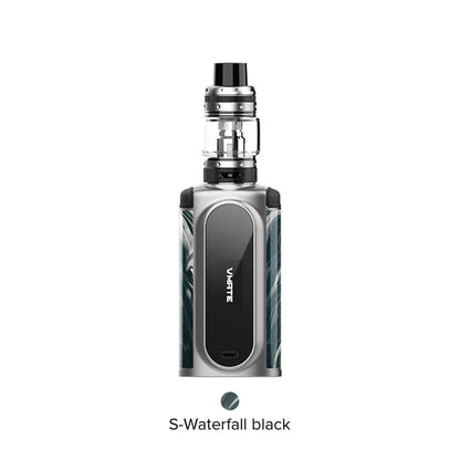 VOOPOO VMATE 220W TC Set mit UFORCE Tank Verdampfer - 8ml