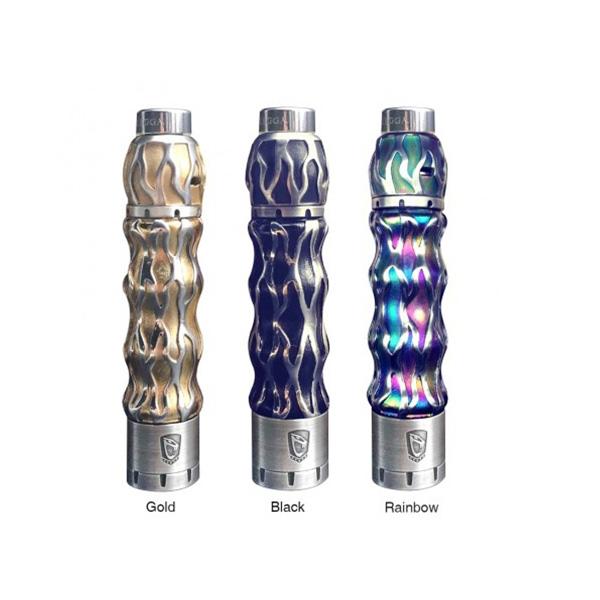 SHELBI MODS Mech Set Mit Shelbi RDA Tank