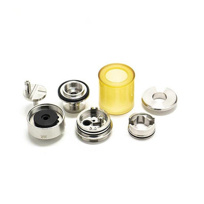 Shenray Patibulum 22mm RTA Atomizer Verdampfer