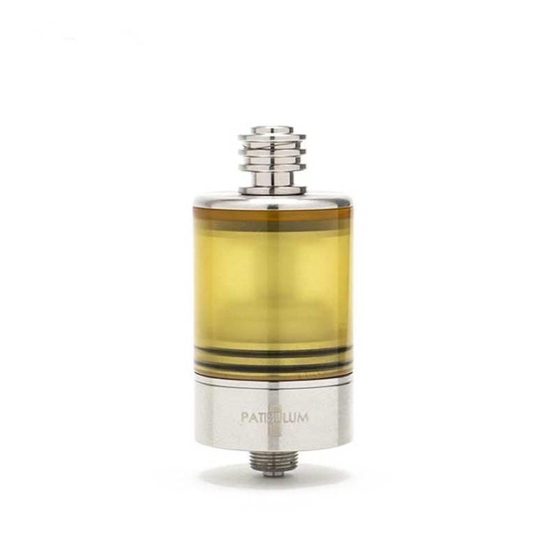 Shenray Patibulum 22mm RTA Atomizer Verdampfer