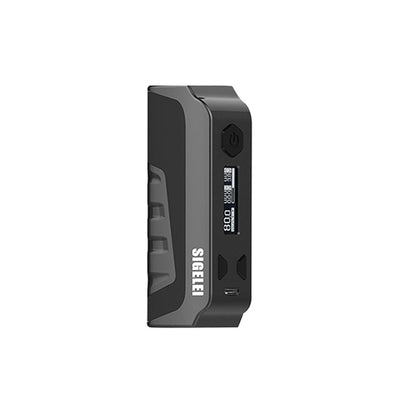 Sigelei E1 80W Box Mod Akkuträger