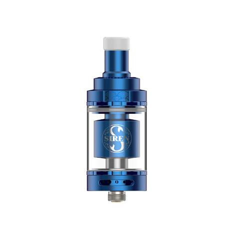 Digiflavor Siren V2 MTL GTA Tank 24mm - 4,5ml