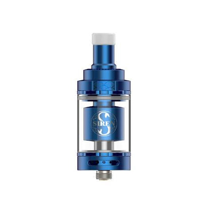 Digiflavor Siren V2 MTL GTA Tank 24mm - 4,5ml