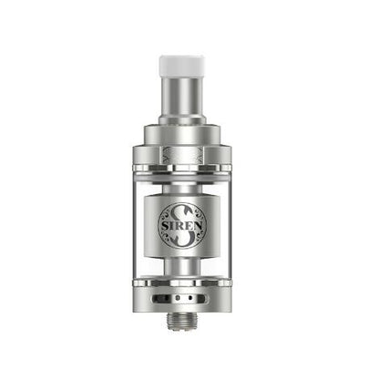 Digiflavor Siren V2 MTL GTA Tank 24mm - 4,5ml