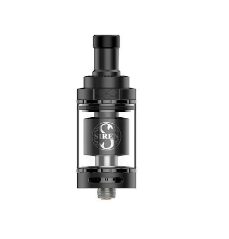 Digiflavor Siren V2 MTL GTA Tank 24mm - 4,5ml