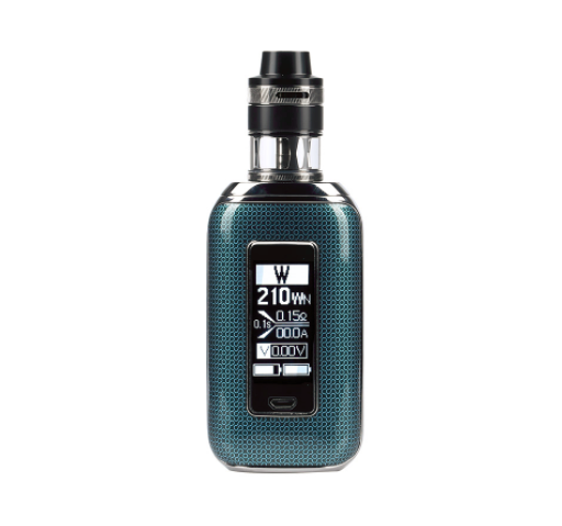 Aspire SkyStar Revvo 210W TC Kit mit Revvo Tank - 3,6ml