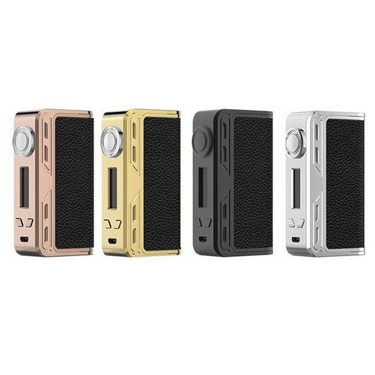 Smoant Charon 218W TC Box Mod Akkuträger