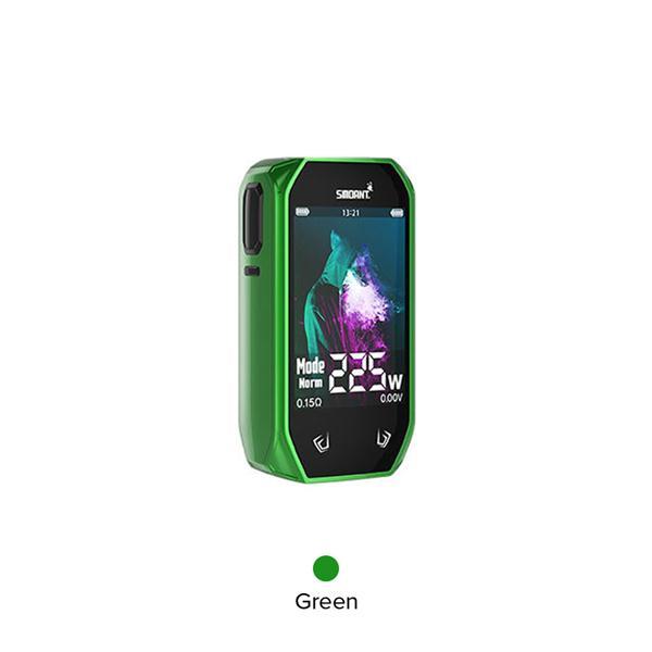 Smoant Naboo 225W TC Box Mod