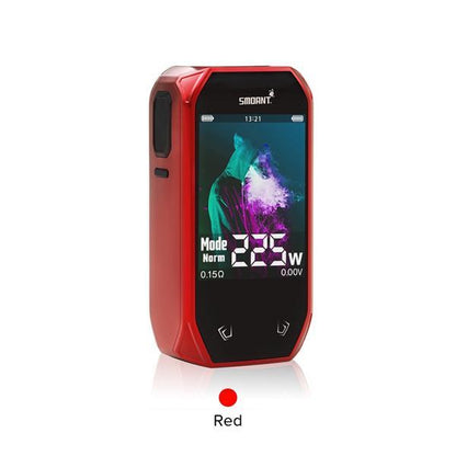 Smoant Naboo 225W TC Box Mod