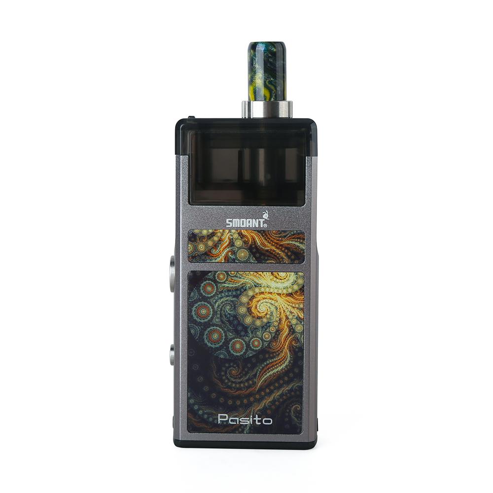 Smoant Pasito Pod System Kit 1100mAh & 3ml