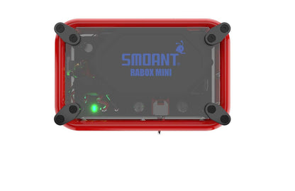 Smoant RABOX Mini 120W Box Mod Akkuträger - 3300mAh