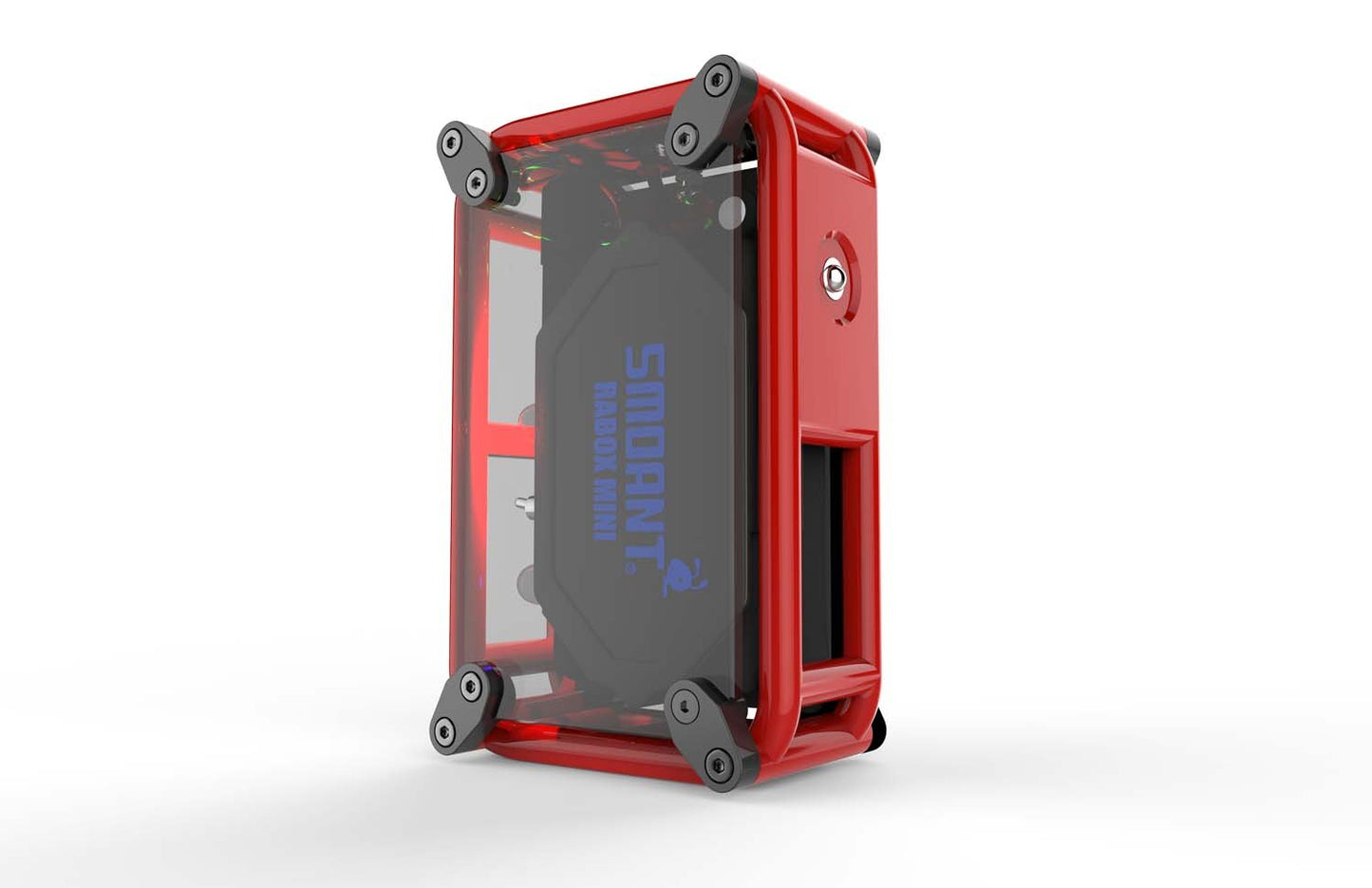 Smoant RABOX Mini 120W Box Mod Akkuträger - 3300mAh