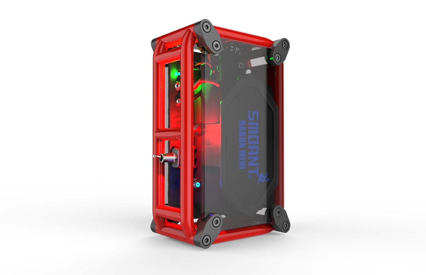 Smoant RABOX Mini 120W Box Mod Akkuträger - 3300mAh